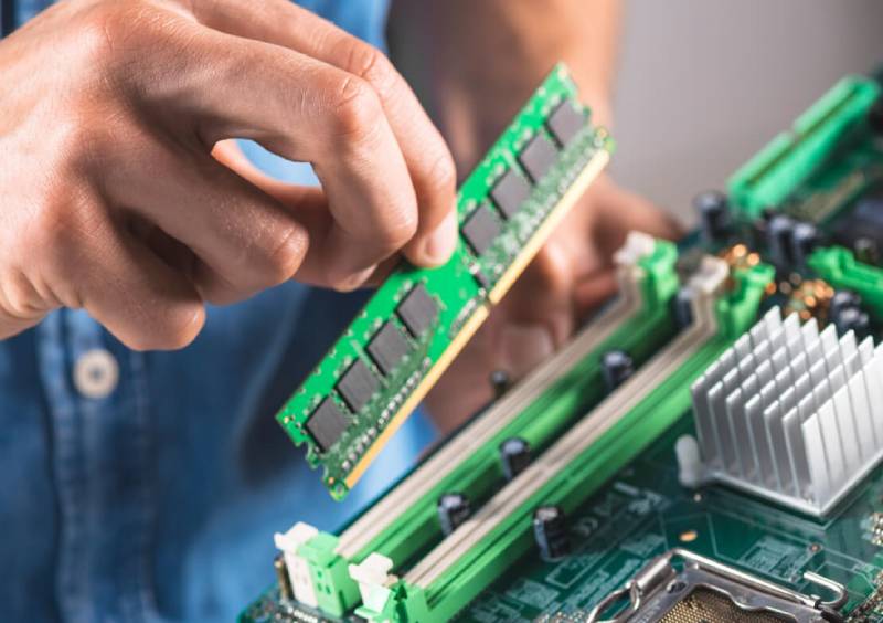 ارتقاع لپتاپ های قدیمی